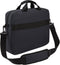 Case Logic HUXA-214 - Laptoptas 14 inch - Gevoerd tabletvak - Zwart