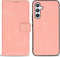 iMoshion Hoesje Geschikt voor Samsung Galaxy A54 (5G) Hoesje Met Pasjeshouder - iMoshion Uitneembare 2-in-1 Luxe Bookcase - Roze