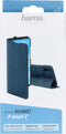Hama Huawei P Smart Z - Booklet Guard Pro - Hoogwaardige bescherming met kaartenvak - Blauw