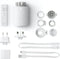 tado° Slimme Radiatorknop - Starterskit V3+ - Geofencing Open Raam Detectie