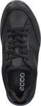 Ecco Byway 2.0 - Heren sneaker - Anatomische ondersteuning - Zwart