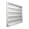 Renson overdrukrooster 528x528mm