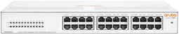 Aruba Instant On 1430 - Unmanaged Switch - 24x 1Gbps RJ-45 - 48 Gbit/s