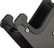 Deltaco GAM-143 - Dual Game Controller Stand - Geschikt voor 2 controllers en headset - Zwart