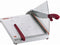 Ideal Office 1134 Snijmachine A4 Aantal paginas A4 80 g/m² (max): 22 vel
