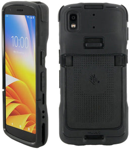 Mobilis 065022 mobiele telefoon behuizingen 15,2 cm (6") Hoes Zwart