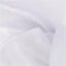 Creotime Organza stof, b: 50 cm, wit, 10 m