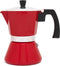 Leopold Vienna - Percolator Tivoli 6-kops rood