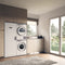 ASKO W4096PW3 - Wasmachine - 8 kg trommelinhoud - 21 wasprogramma's