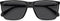 Polaroid PLD4180 - Zonnebril - Grey Polarized - Zwart/Wit
