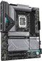 Gigabyte Z890 EAGLE - Moederbord ATX - Intel LGA 1851 - 256 GB DDR5 - 2.5 Gb Ethernet