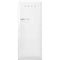 SMEG FAB28RWH5 - Vrijstaande koelkast - 244/26 liter - Glanzend Wit