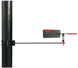 Ronstan RFVANE-H Carbon Windvaan Pro Horizontaal