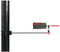 Ronstan RFVANE-H Carbon Windvaan Pro Horizontaal