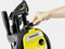 Kärcher K 5 Compact - Hogedrukreiniger - Watergekoelde motor 40 m²/u