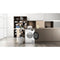 BAUKNECHT T M11 9X3EY DE - Warmtepompdroger - 9 kg - A+++ - Wit