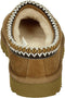 UGG W Tasman - Dames Sloffen - Laag - Chestnut - Maat 36