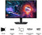 Samsung Odyssey G5 G50F - Gaming Monitor 27