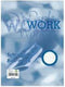 Work schrijfblok A5 - ruit 5 mm - 70 grams - 100 vel