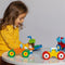 Plus-Plus 3422 - Bouwpakket - 48 stuk(s)