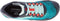 Merrell Vapor Glove 4 - Wandelschoenen Dames - Zero-drop - Blauw