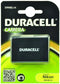 Duracell EN-EL14 - Accu Li-Ion 1300mAh 7.4V 9.63Wh Nikon