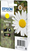 Epson 18 - Inktcartridge - Origineel - Geel