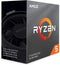 AMD Ryzen 5 3500 - Processor - 6 cores 3,6 GHz AM4 65W (1 stuk)
