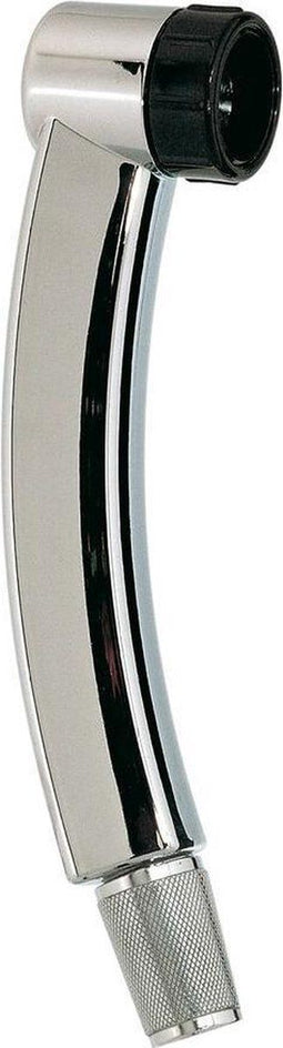 Tiger Turbo Saver - Handdouche - Tot 60% waterbesparend - Chroom