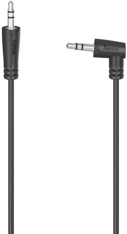 Hama 00205286 - Kabel 3.5mm - 150cm - Zwart