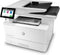 HP LaserJet Enterprise MFP M430f - All-in-one laserprinter - ADF dubbelzijdig printen - Zwart