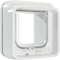 Sureflap Microchip Kattenluik Connect - Slimme gadget - Wit