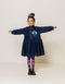 Oilily-Djuliette Jurk-Meisjes