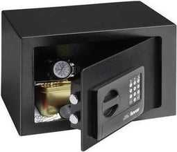 BURG-WÄCHTER Kluis Safe LS3E - Modern elektronisch slot