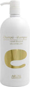 Arual Champu Crystal Diamond Elixir Argan 1000ml