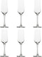 Stolzle Champagneflûte Revolution 20 cl - Transparant 6 stuks