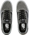 Vans WM Ward - Lage sneakers - Sidestripe logo - (Snake) Gargoyle - Maat 37