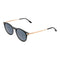 Zonnebril Uniseks Bulget BGY9007 50H01P
