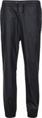 Rains Trousers 1270 - Regenbroek Unisex - Waterafstotend - Zwart - Maat L/XL