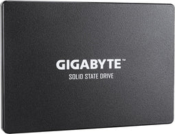 Gigabyte SSD 240GB - 2,5'' - Leessnelheid 500MB/s - Schrijfsnelheid 420MB/s