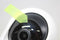 eufy Indoor Cam E220 - Bewakingscamera 2K - Pan & Tilt - Wit