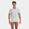 adidas Crew Neck T-shirt - Normale pasvorm - Wit