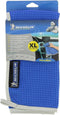 Michelin Autopoetsdoek Microvezel - XL - 50x40cm - Blauw