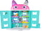 Spin Master Gabby’s Poppenhuis De Film - Poppenhuis met 9 cm Gabby-figuur en accessoires - 60 cm hoog