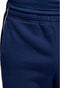Adidas Core 18 Sportbroek Heren - Dark Blue/White - Maat S