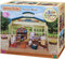 Sylvanian Families 5315 - Supermarkt - 26 cm - Multi colour