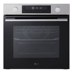 LG WS5D7210S - Oven - Energieklasse A