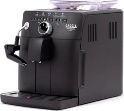 Gaggia RI8749/01 - Koffiezetapparaat - Cappuccino Espresso - 300g bonenreservoir
