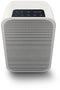 Bluesound Pulse Flex 2i - Draadloze speaker - Spraakassistenten: Alexa en Siri - Wit