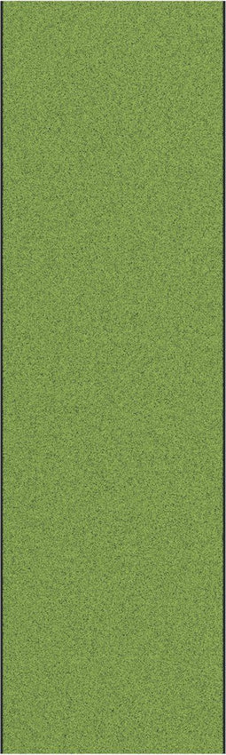 vidaXL - Deurmat - Wasbaar - Groen - 120x400 - cm